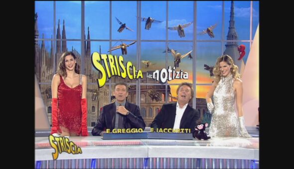 30 novembre 2007