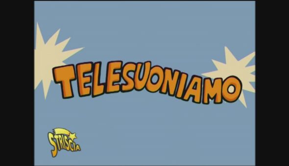 Telesuoniamo