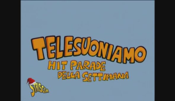 Telesuoniamo!