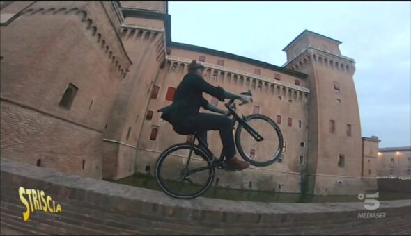 La droga a Ferrara