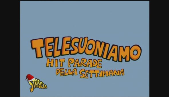 Telesuoniamo