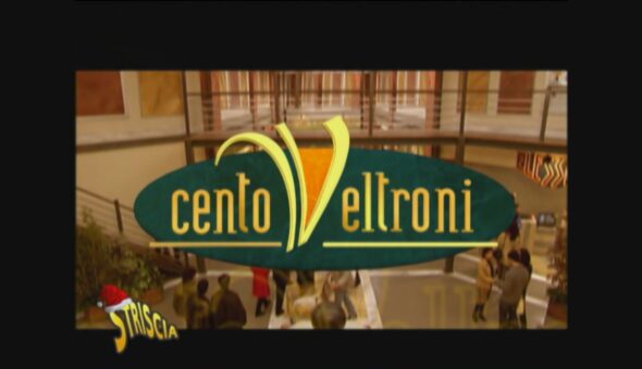 Centoveltroni