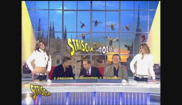 21 novembre 2007