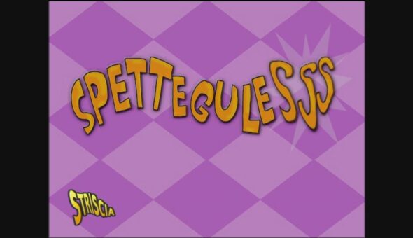 Spetteguless