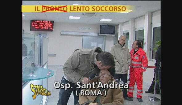 Ospedale Sant'Andrea