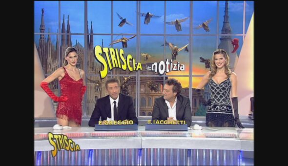 23 novembre 2007