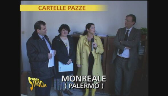 Cartelle pazze