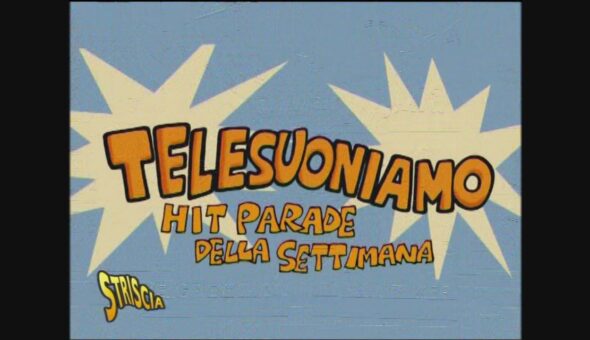 Telesuoniamo!!