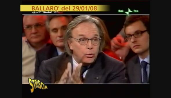 Un eroe per Della Valle