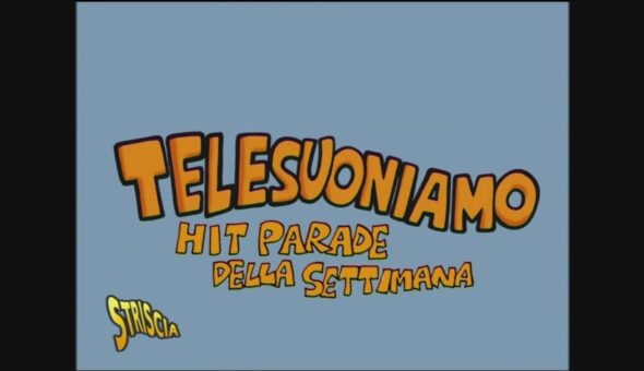 Telesuoniamo