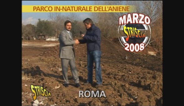 Parco Aniene