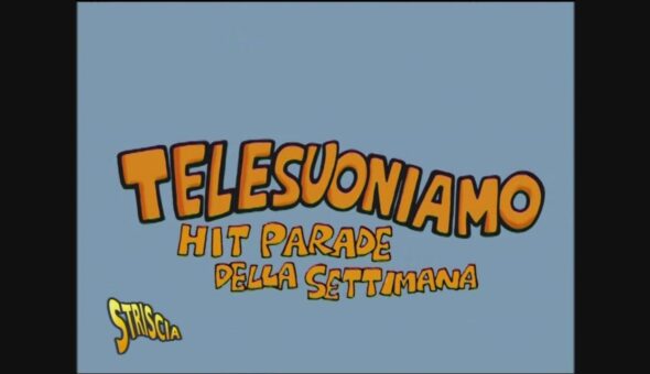 Telesuoniamo