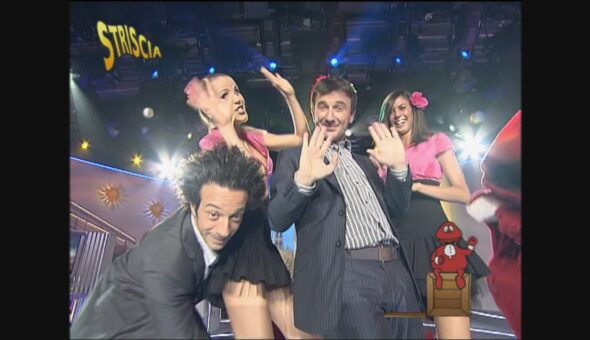 4 aprile 2008