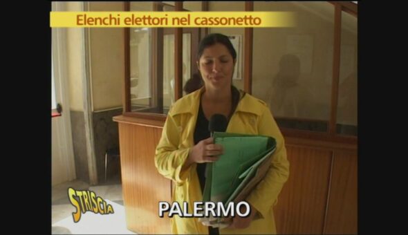 Elenchi elettorali