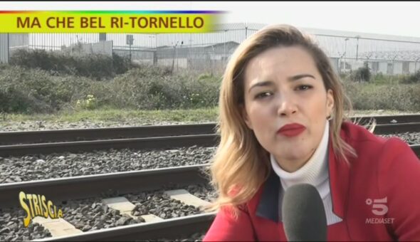 Il Cara a Bari