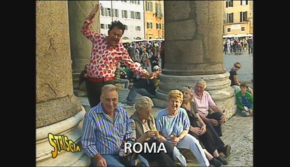 12 ottobre 2006
