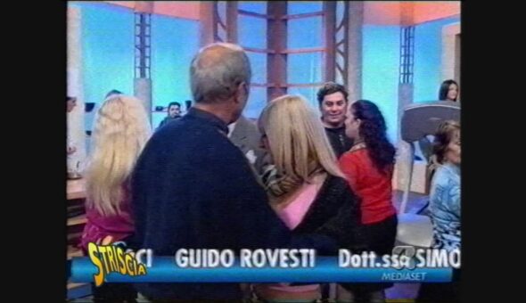 Fenomeni televisivi