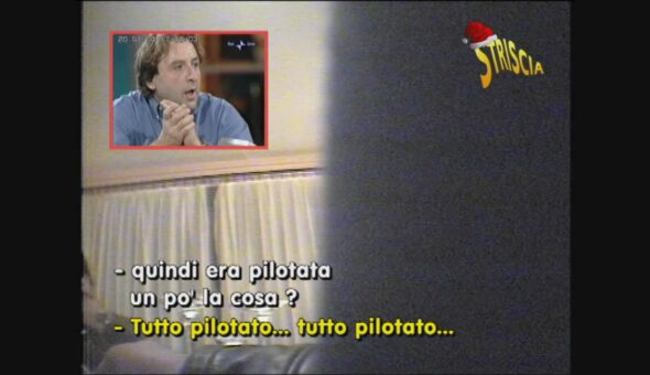 Caso Loppa - Affari tuoi