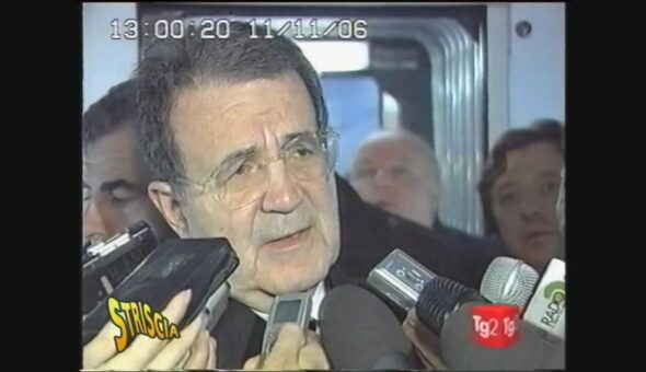 I sosia di Prodi