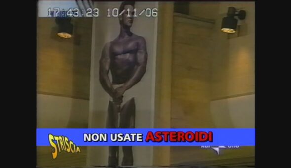 Gli asteroidi del fitness