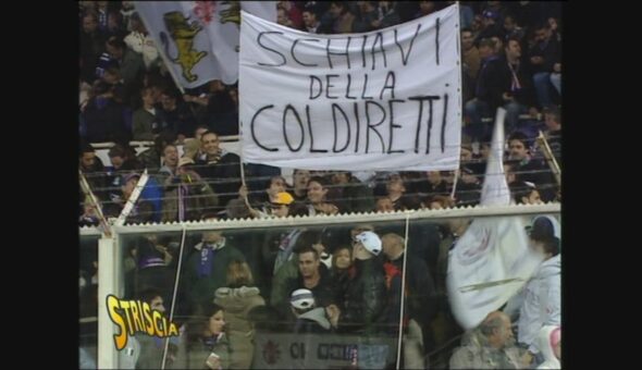 Striscia lo striscione