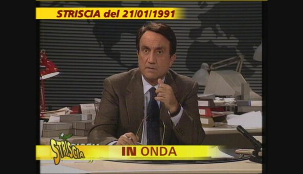 16 anni di informazione Mediaset