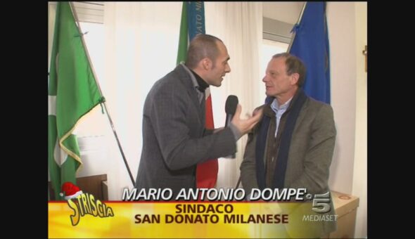 Il mercato di San Donato