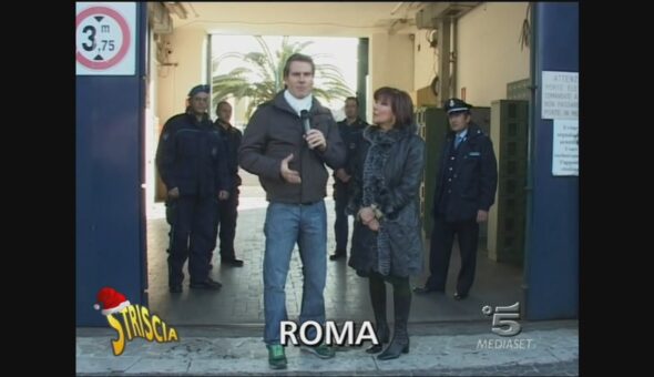 Carcere e solidarietà