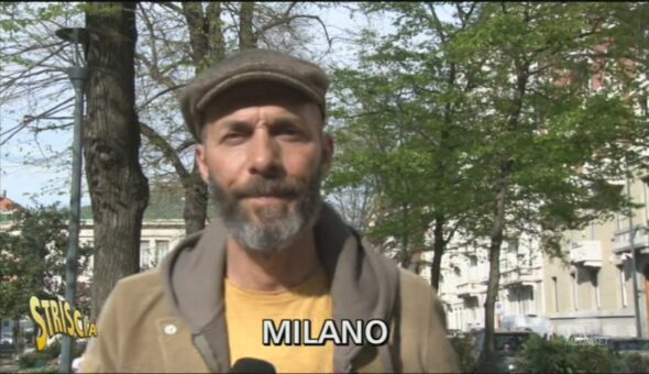 Telefoni rubati a Milano