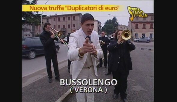 Duplicatori di euro