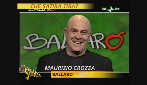 Che satira tira?