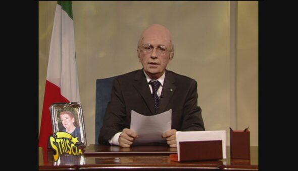 Discorso del Presidente Napolitano