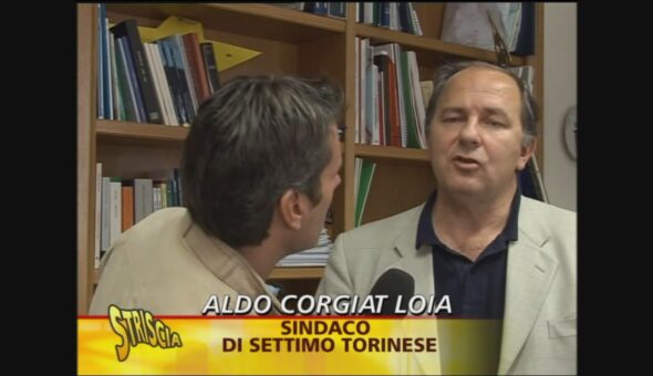 Strane multe