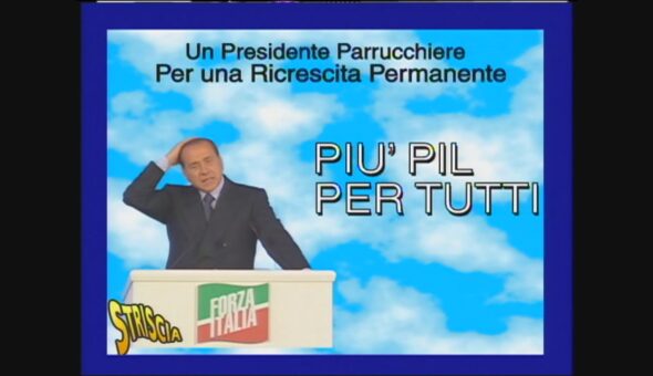 I propositi del premier