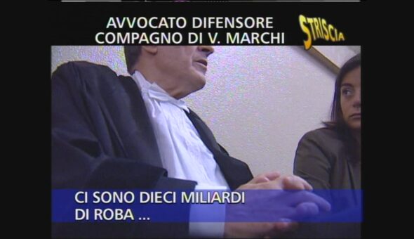 Processo Marchi