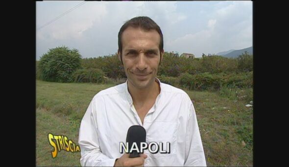 Max ci parla di giochi televisivi