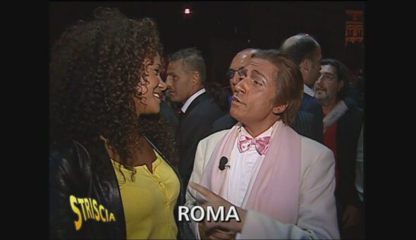 L'incontro con Bova