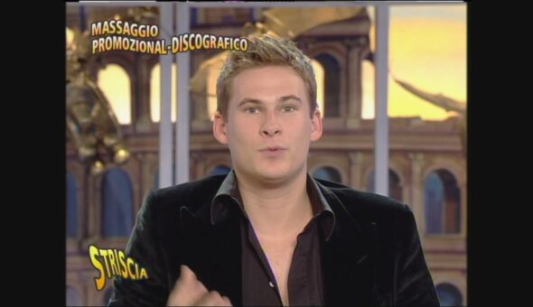 Lee Ryan