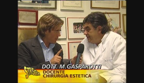 Gasparotti e i suoi tarocchi