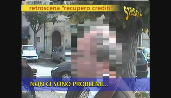 Recupero crediti