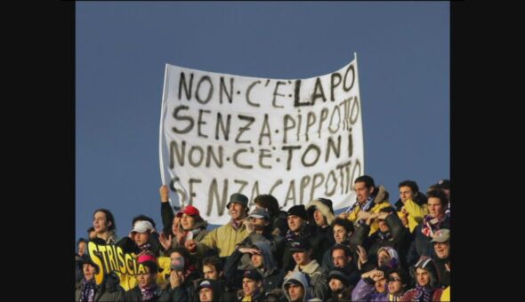 Striscia lo Striscione