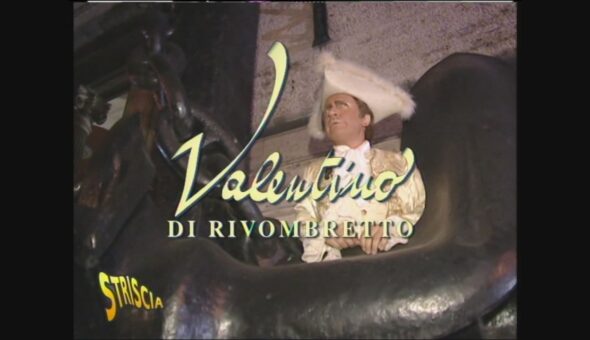 Valentino di Rivombretto (parte seconda)