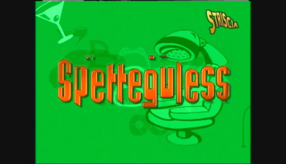 Spetteguless