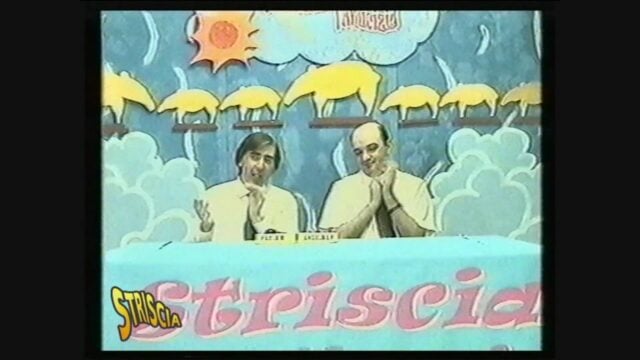 Striscia l’amicizia, l’irresistibile tg satirico realizzato da un gruppo di ragazzi con disabilità