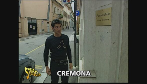 Il mago Casanova a Cremona