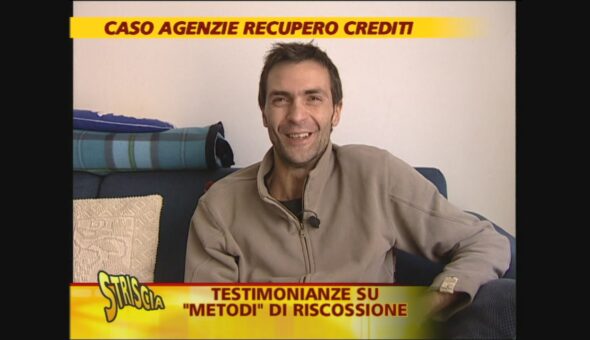 Recupero crediti