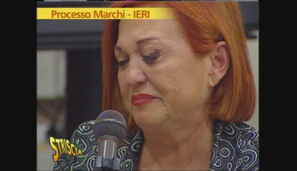 Processo Marchi