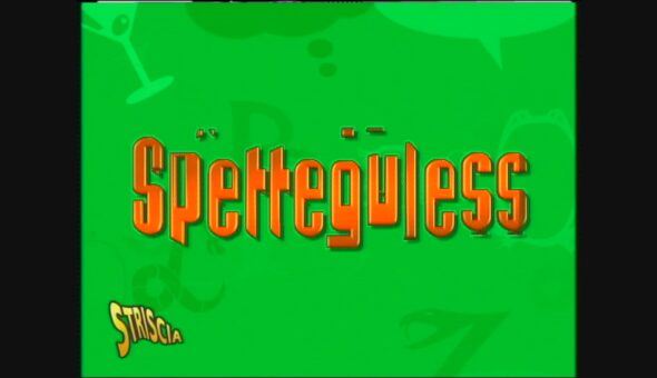 Spetteguless