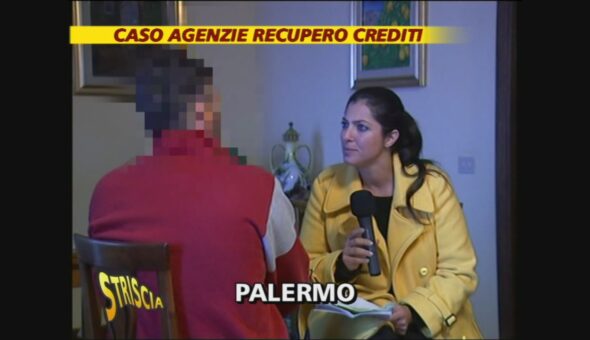 Agenzie recupero crediti