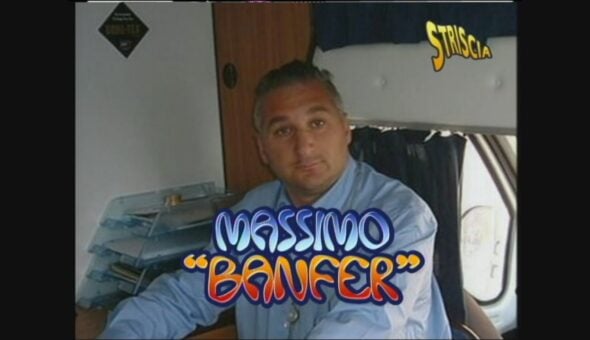 Banfer, Laudadio incontra Albano